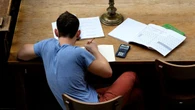 ‘One in 10 young carers have missed school exam due to looking after loved ones’
