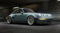 1980s Porsche 911 Carrera Coupes get restoration by Singer
