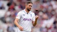 Chris Woakes has still got hunger and desire – Ollie Pope backs bowler to shine