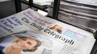 MPs back foreign investors owning minority stakes in UK newspapers