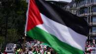 UK Government says it cannot support Palestinian state recognition Bill