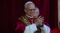 Pope Leo XIV watched Conclave film before secret vote, his brother says