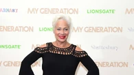 Denise Welch says being at Charli XCX’s wedding elevated her ‘hun status’