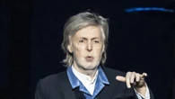 Paul McCartney says ‘musical genius’ Brian Wilson was ‘bright shining light’