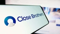 Close Brothers slumps to loss amid write-downs and more compensation provisions