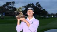 Harris English holds off late challenge to win Farmers Insurance Open