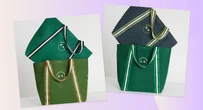 Act fast to buy these Anya Hindmarch Universal Bags