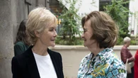 Cherie Blair says Barbara Taylor Bradford was ‘inspiration to me and millions’