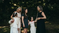 Animation inspired by mother’s poem to her daughters ready for Galway premiere