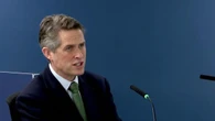 Sir Gavin Williamson: ‘Many mistakes made’ with Covid school closures