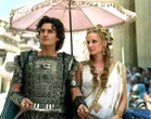 Orlando Bloom reveals the movie that saved him after terrible Troy experience