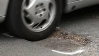 Pothole-related breakdowns jumped 9% between April and June