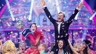 Ellie Leach says Strictly has been ‘life-changing opportunity’ following win