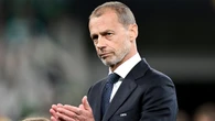 UEFA chief Aleksander Ceferin says moving games abroad risks ‘breaking’ football