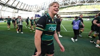 Brian O’Driscoll tips Henry Pollock to ‘thrive’ on British and Irish Lions tour