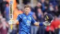 Joe Root’s stunning knock takes England to series win over West Indies