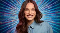 Strictly's Vicky Pattison admits she's 'cripplingly insecure' about show debut