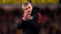 Ole Gunnar Solskjaer would jump at the chance to return to Old Trafford as boss