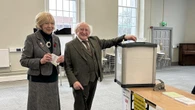 Ireland will hold presidential election on October 24
