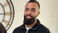 Man fatally stabbed in north-west London named by police