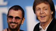 Ringo Starr and Paul McCartney recall US Beatlemania in documentary trailer