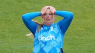 Sophie Ecclestone omitted from first England squad named by Charlotte Edwards