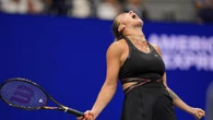 Aryna Sabalenka holds off Jessica Pegula to clinch final return