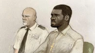Jury in trial of man accused of two suitcase murders discharged