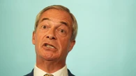 Farage vows to axe indefinite leave to remain and ban migrants’ benefits access