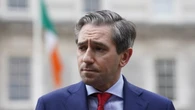 Irish deputy premier does not believe arms being flown through Ireland to Israel