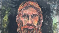 Gareth Bale among Welsh footballers to inspire portraits of Glyndwr supporters