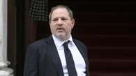 Harvey Weinstein ‘stable’ after emergency heart surgery