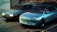Skoda revives Favorit name for electric car concept