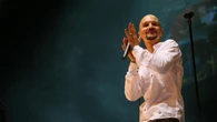 James’ Tim Booth calls out ‘cynical’ use of song by Tommy Robinson in video