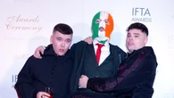 Kneecap announce ‘biggest headline show outside of Ireland’ at London arena