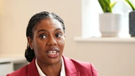 Kemi Badenoch says she is talking down Starmer, not country