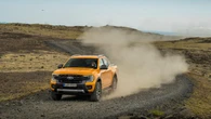 First Drive: Can plug-in hybrid power add even more appeal to the Ford Ranger?