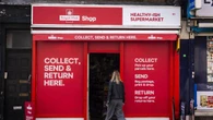 Thousands of Collect+ shops to rebrand to Royal Mail after owner buys stake