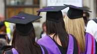 Universities need £12,500 tuition fees to meet costs, vice-chancellor suggests