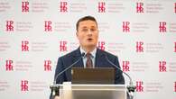 Streeting says he will ‘take on’ left and right for health reform