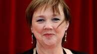 Pauline Quirke reveals dementia diagnosis, steps back from public life