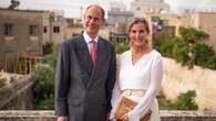 Deep and sincere affection for my parents in Malta, Duke of Edinburgh says