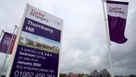 Taylor Wimpey says house building costs rising amid higher energy prices
