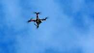 Drones could lift inmates out of jails to escape, prison officers say