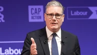 Starmer faces calls to scrap two-child benefit cap as MPs head to Liverpool