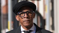 TV presenter Jay Blades due to enter pleas to rape charges