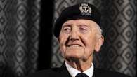 Royal Navy veteran, 99, remembers men on ship who ‘never came home’