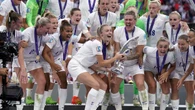 Extra time at the bar as pubs could stay open late for Women’s Euros