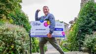 School caretaker wins more than £183,000 on EuroMillions