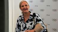 Sebastian Coe defeated by Kirsty Coventry in his bid to become IOC president